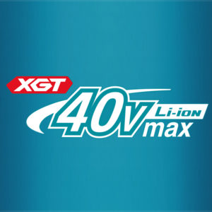 Аккумуляторы XGT 40V Li-Ion