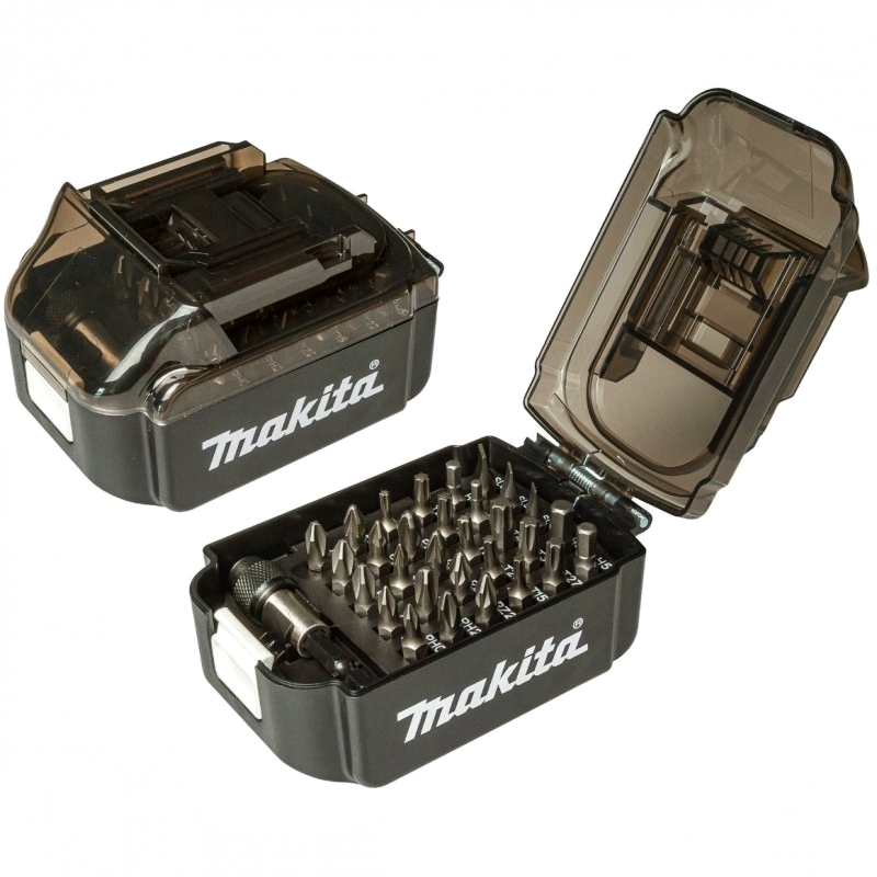  для ударного завинчивания 25-110 мм — Makita Online
